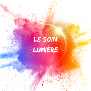 Soin lumiere Amandine Chaix