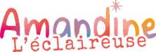 Amandine L'éclaireuse