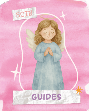 Le soin Connexion Guides