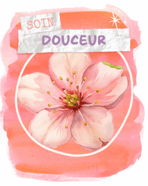 Le soin Douceur