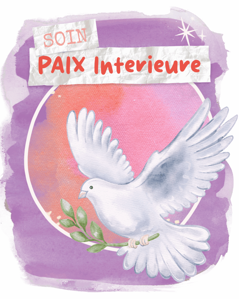 Amandine Chaix L'éclaireuse Thérapeute Constellation familiale